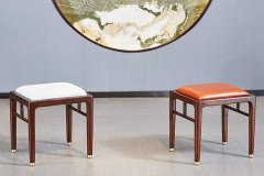 新中式家具，屬于中國(guó)人的生活格調(diào)！