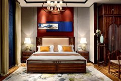 新中式家具|新中式風(fēng)格家具，受到年輕消費(fèi)者喜
