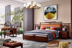 新中式家具|新中式，能不能成勢(shì)？