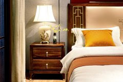 新中式實(shí)木家具|關(guān)于電動(dòng)餐桌，這些您都了解嗎？