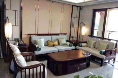 新中式家具|生產電動臺是否具有很好的發(fā)展優(yōu)勢？