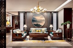 什么是新中式家具市場(chǎng)多不多價(jià)格怎么樣？