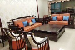 室內(nèi)新中式風(fēng)格家具與陳設(shè)要注意些什么？