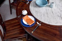廣東新中式家具|實(shí)木家具定制，應(yīng)該要注意以下3點(diǎn)