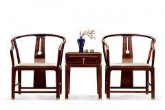 新中式家具|紅木家具趨于年輕化，新中式風(fēng)格流行